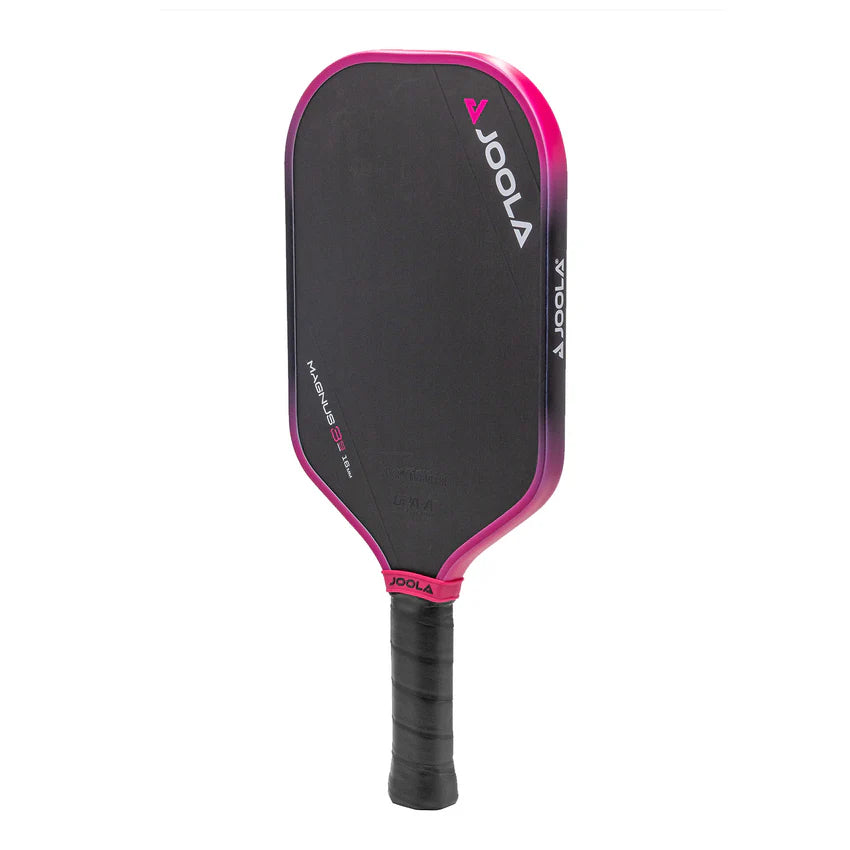 JOOLA Tyler McGuffin Magnus 3S 16mm Pickleball Paddle - Premium Carbon Fiber Paddle for Competitive Play & Outdoor Recreation