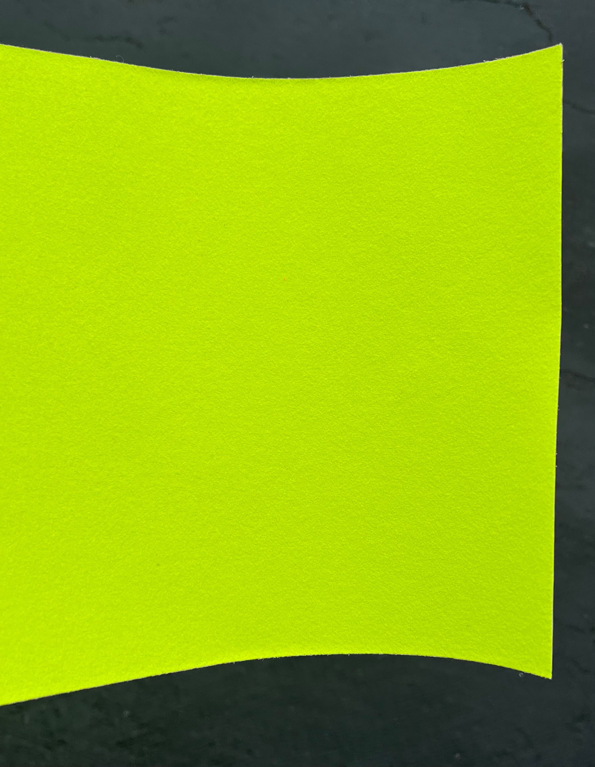 Non-Slip Yellow Skateboard Grip Tape 10