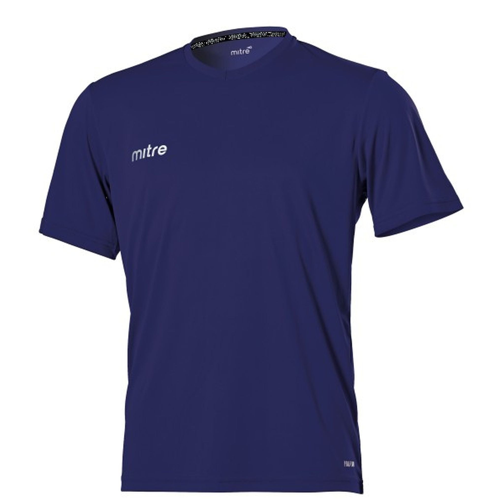 Mitre Metric Kids Playing Shirt - Breathable & Comfortable Soccer Jersey for Boys & Girls - Perfect for Youth Sports, Training & Outdoor Activities