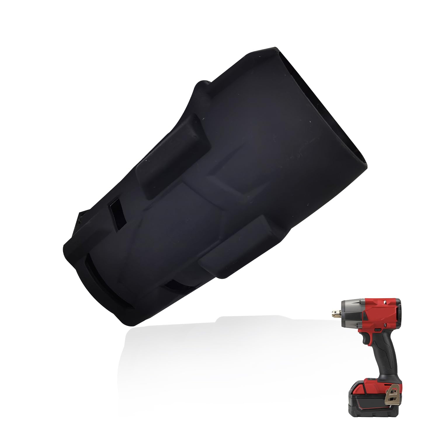 Milwaukee M18 FUEL 1/2