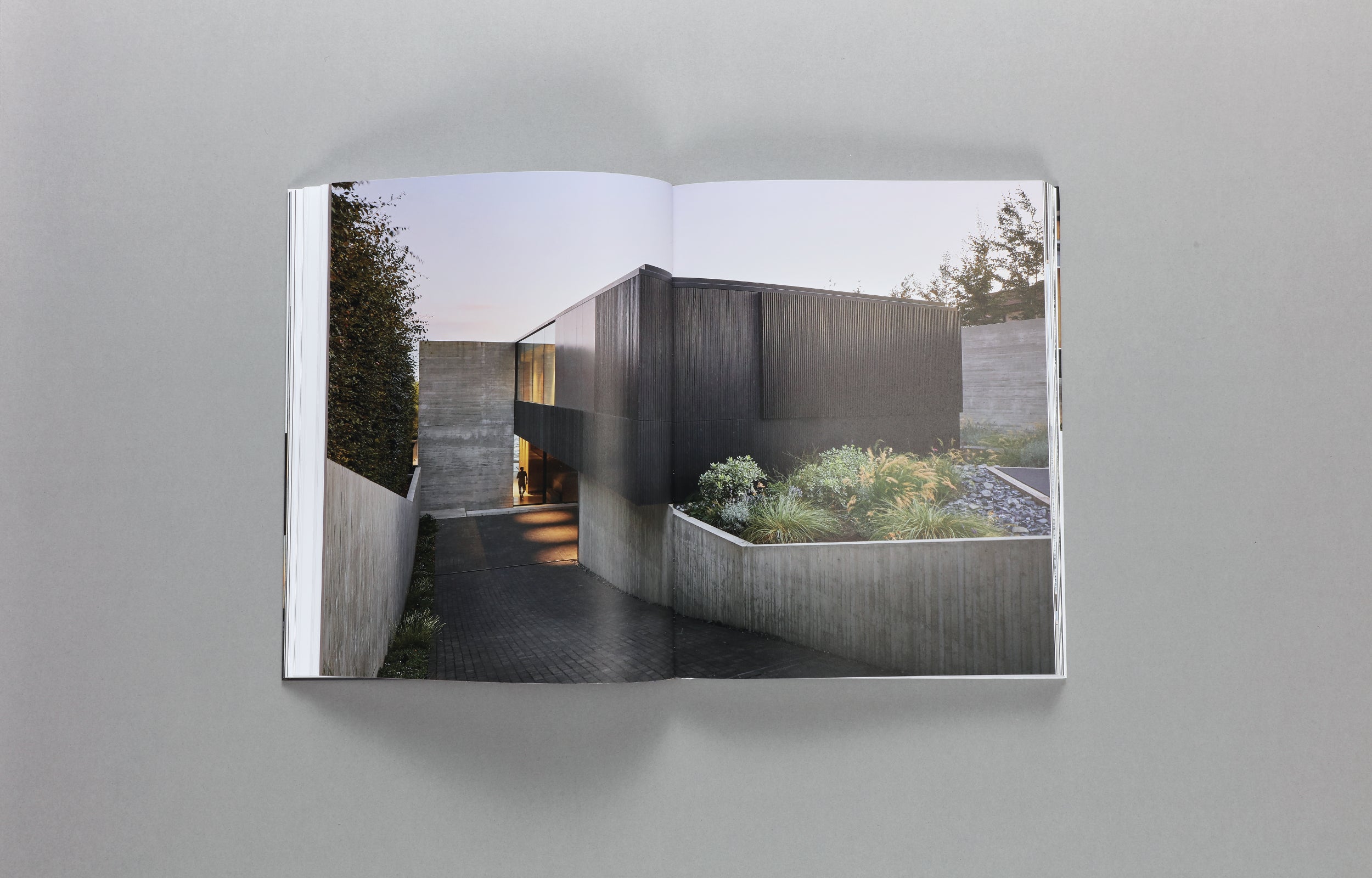 Liminal House: McLeod Bovell Modern Architecture Book - Masterpiece Series for Design Enthusiasts & Home Decor Inspiration