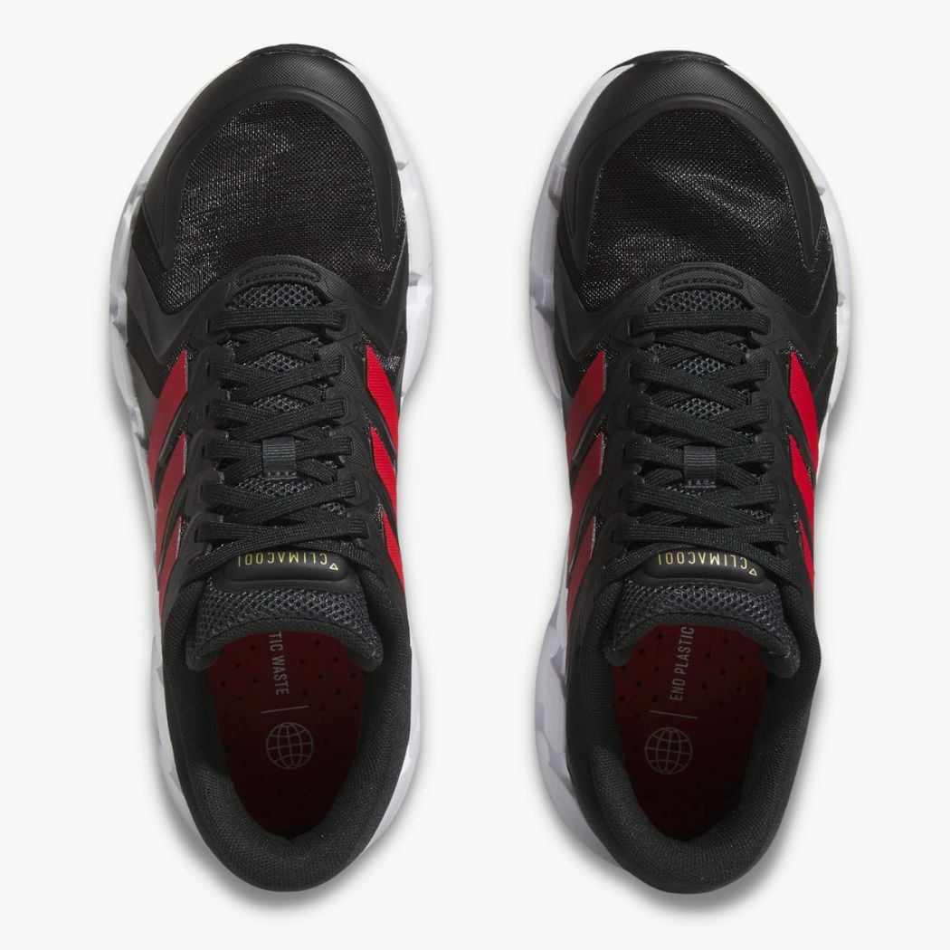 Adidas Climacool Ventilation Men's Running Shoes - Lightweight Breathable Sneakers for Jogging, Gym Workouts & Casual Wear