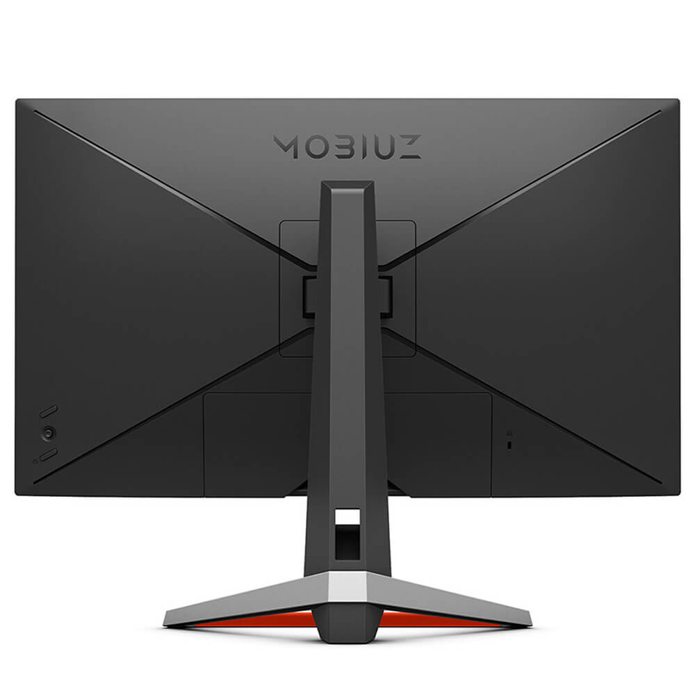 BenQ MOBIUZ EX2710 27 Inch FHD 1080p IPS Gaming Monitor - 144Hz Refresh Rate, 1ms Response Time - Perfect for Competitive Gaming, Esports & Home Office Setup