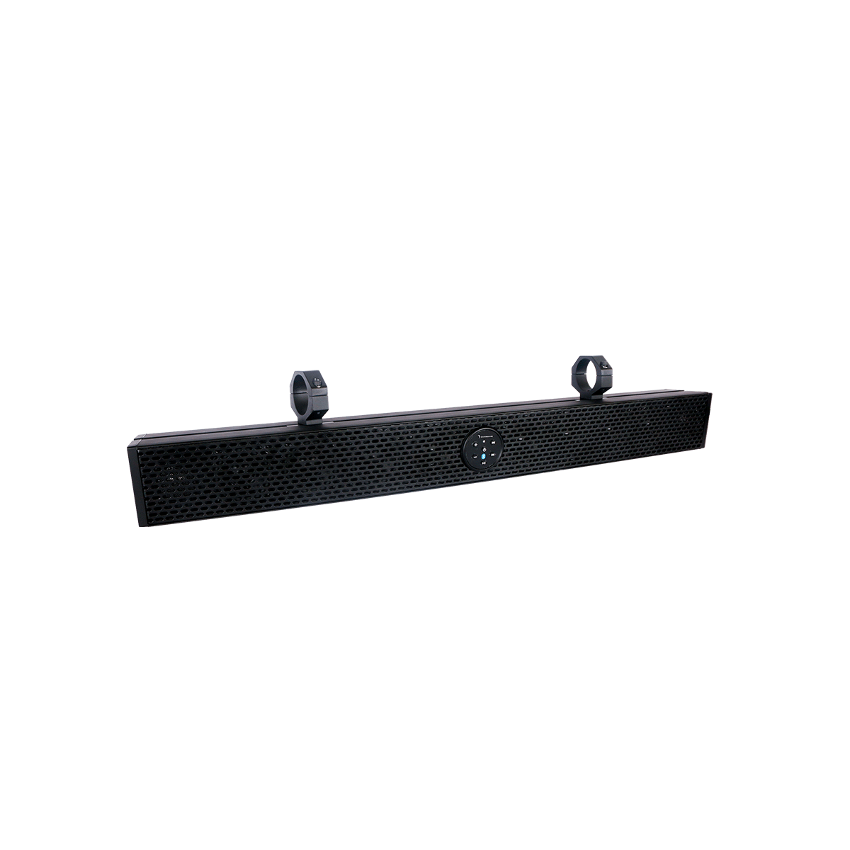 SB334 10-Inch Waterproof Soundbar - Bluetooth Speaker with Rich Bass, IPX5 Rating for Outdoor, Pool, Beach & Shower Use