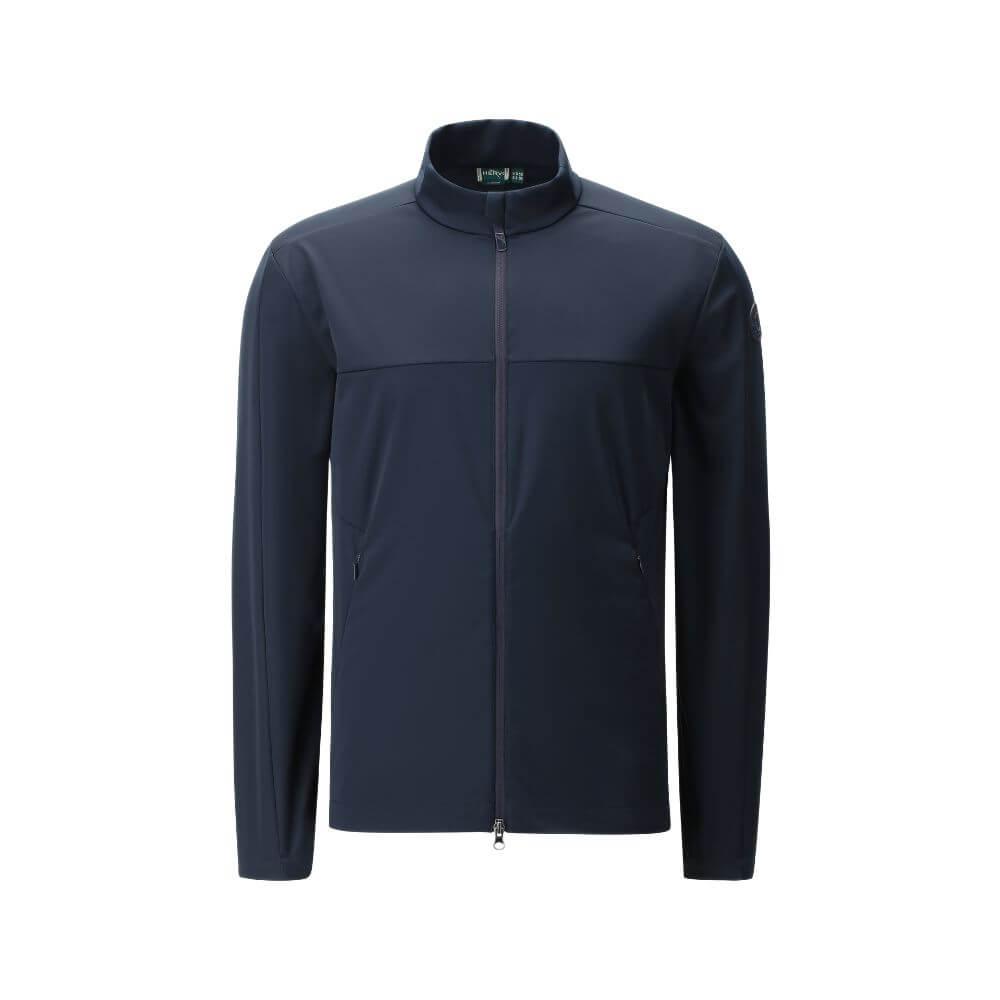 TIMELESS NAVY