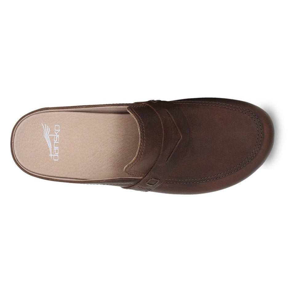 Dansko Professional Clogs for Women - Slip Resistant Work Shoes for Nurses, Chefs & Healthcare Workers - Comfortable & Supportive for Long Shifts