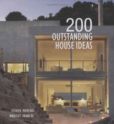 200 Outstanding House Design Ideas for Modern Homes - Creative Interior & Exterior Inspiration for Living Rooms, Kitchens, and Gardens