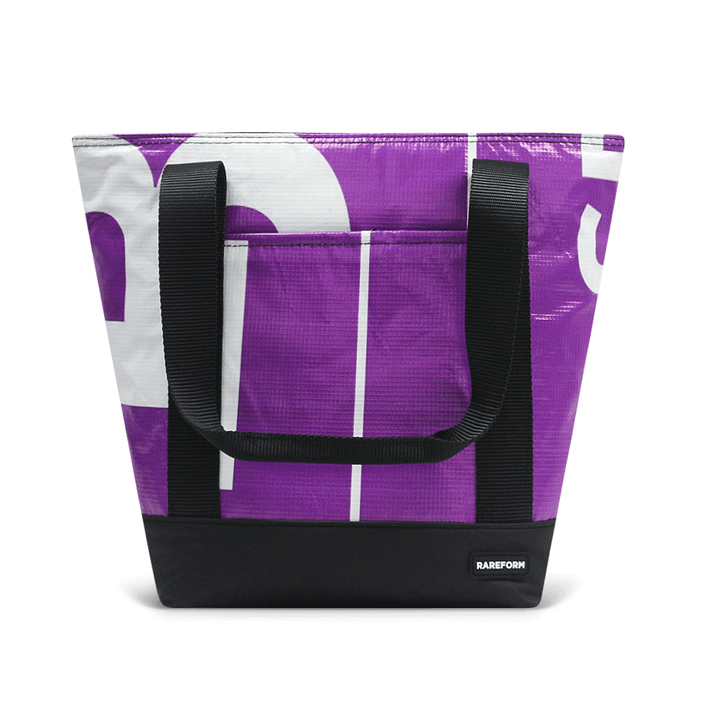 Beck Cooler Bag Bk1 01047 - Insulated Lunch Bag for Work, Picnics & Outdoor Activities - Leakproof & Durable Portable Cooler for Food & Drinks
