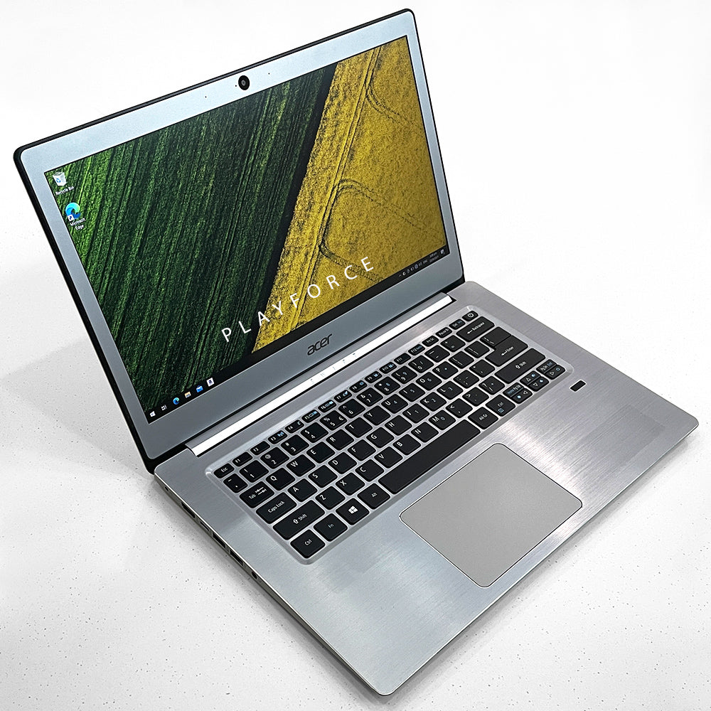 Acer Swift 3 SF314-53G Laptop - Intel Core i5-8250U, 8GB RAM, 512GB SSD, 14