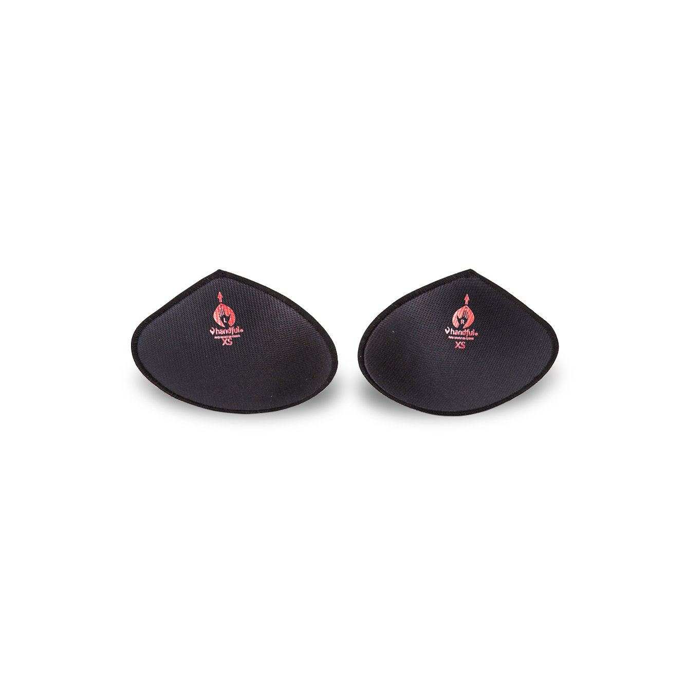 Thin Bra Pad Inserts for Sports Bras, Mastectomy Bras & Swimsuit Tops - Comfortable & Discreet Support for Active Women - Perfect for Gym, Swimming & Everyday Wear