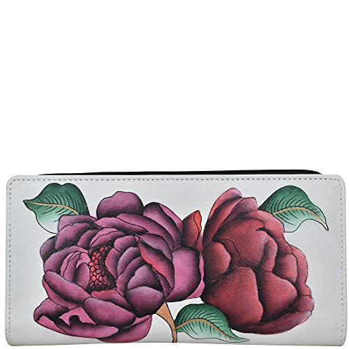 Moonlit Peonies Ivory