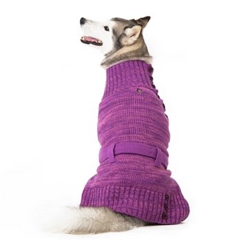Dogo Multiway Sweater for Women - XXS Petite Cozy Knit Cardigan | Perfect for Layering, Office Wear & Casual Outfits