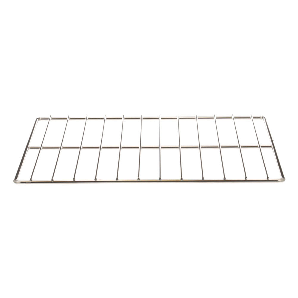 Stainless Steel Wire Fryer Basket Support 13.5