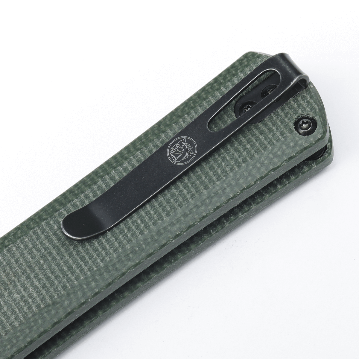 Valkyrie Trek Lock Knife - 3.26