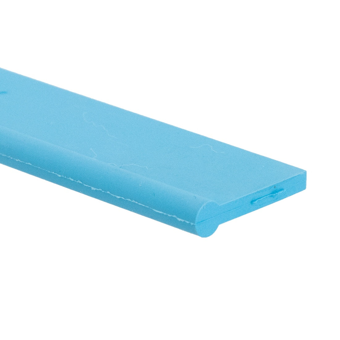 Moerman NXT R Squeegee Rubber - Premium Window Cleaning Replacement Blade for Professional Use - Perfect for Glass Cleaning, Auto Detailing, and Commercial Window Washing