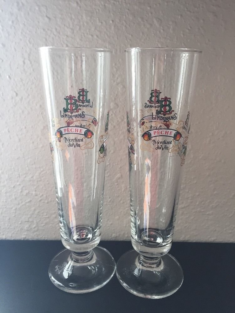 Premium Set of 6 Lindemans Wine Glasses - Elegant Crystal Clear Glassware for Red & White Wine, Perfect for Dinner Parties, Gifts & Home Entertaining