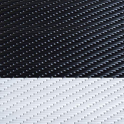 Stripe Black