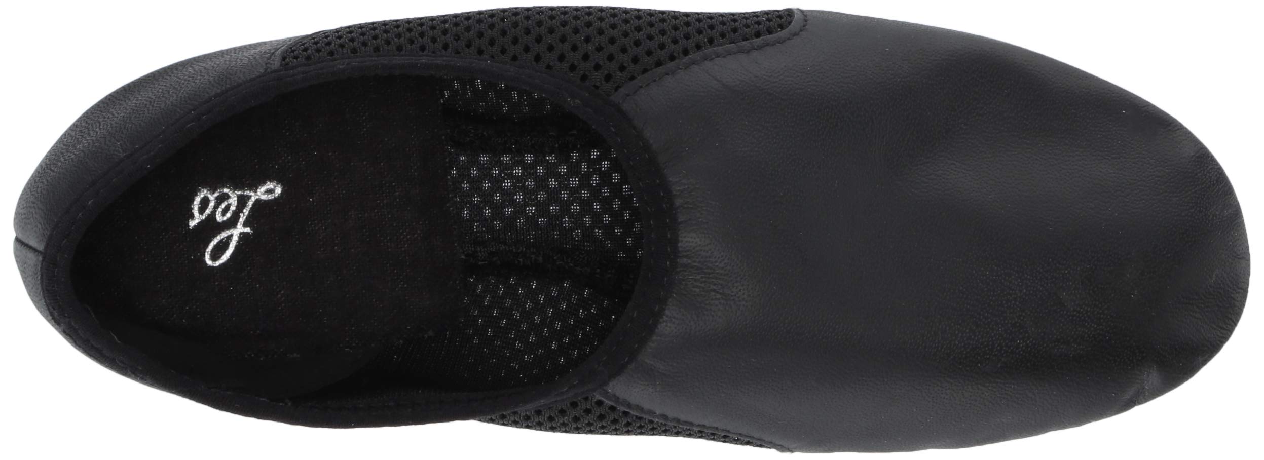 Leo Girls' Air Jazz Dance Shoes - Lightweight & Comfortable for Ballet, Jazz, and Dance Classes | Perfect for Performances, Recitals, and Practice