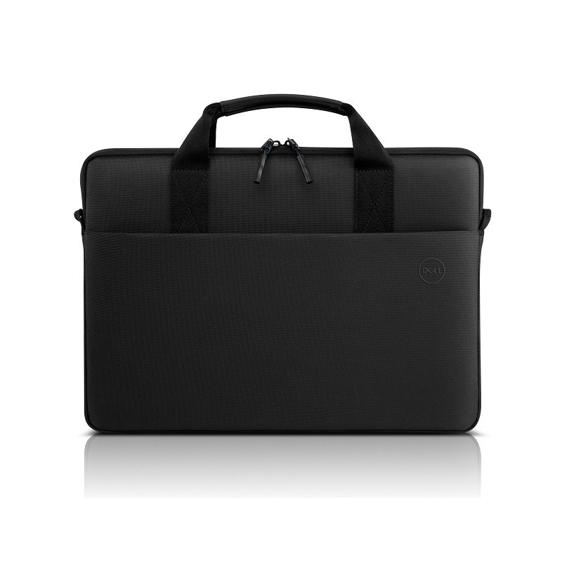 Dell EcoLoop Pro Sleeve 15-16 Inch Laptop Case - Weatherproof & Scratch-Resistant 840D Ballistic Fabric with Nylex Interior - Perfect for Travel, Work & School (Model CV5623)