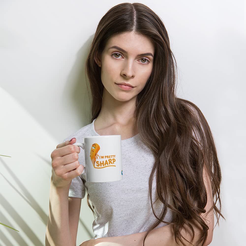 Funny Back to School Mugs - Cute & Motivational Coffee Cups for Students, Teachers & Homeschool Moms - Perfect First Day of School Gift for Classroom, Study Sessions & Teacher Appreciation