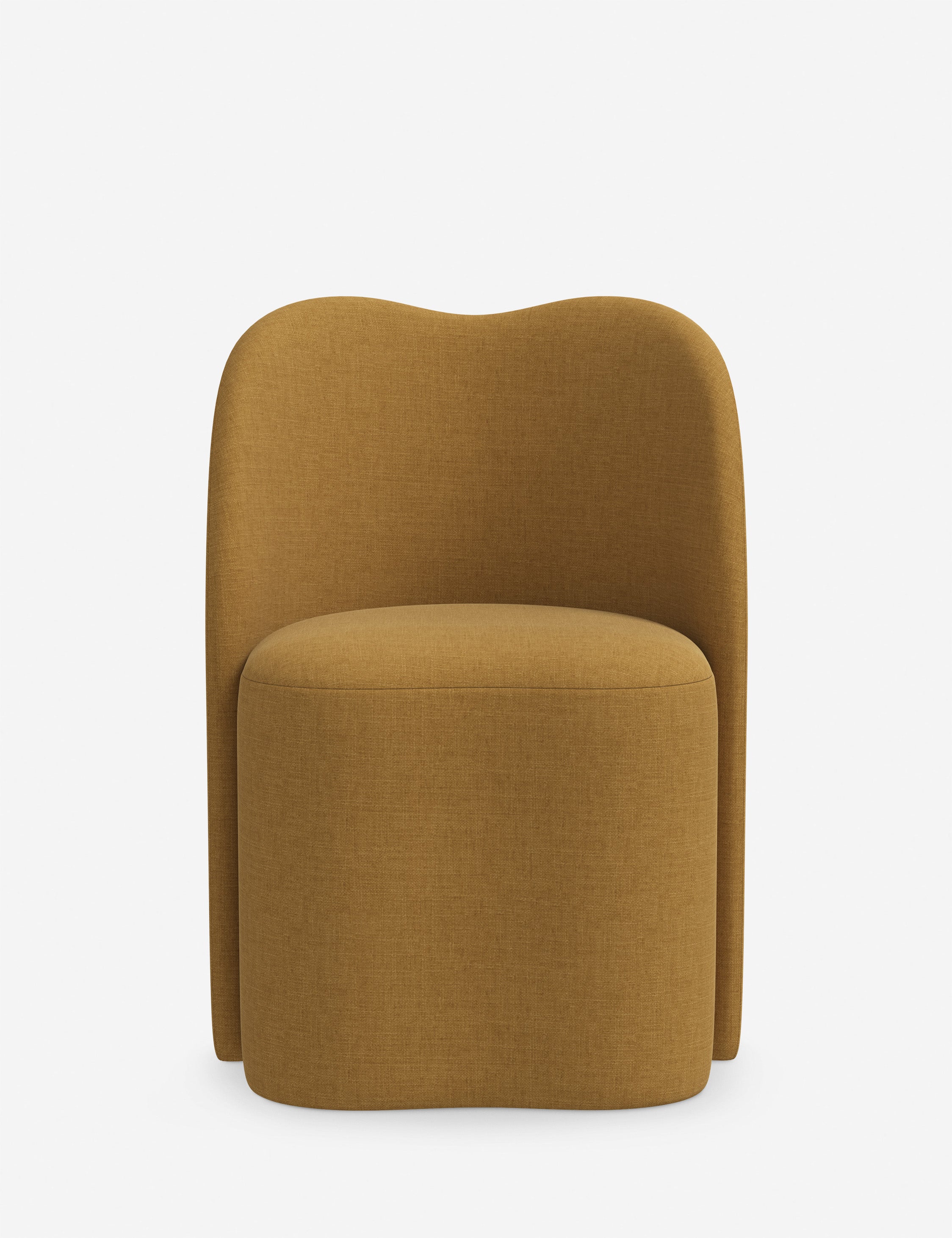 Sesame Linen Weave