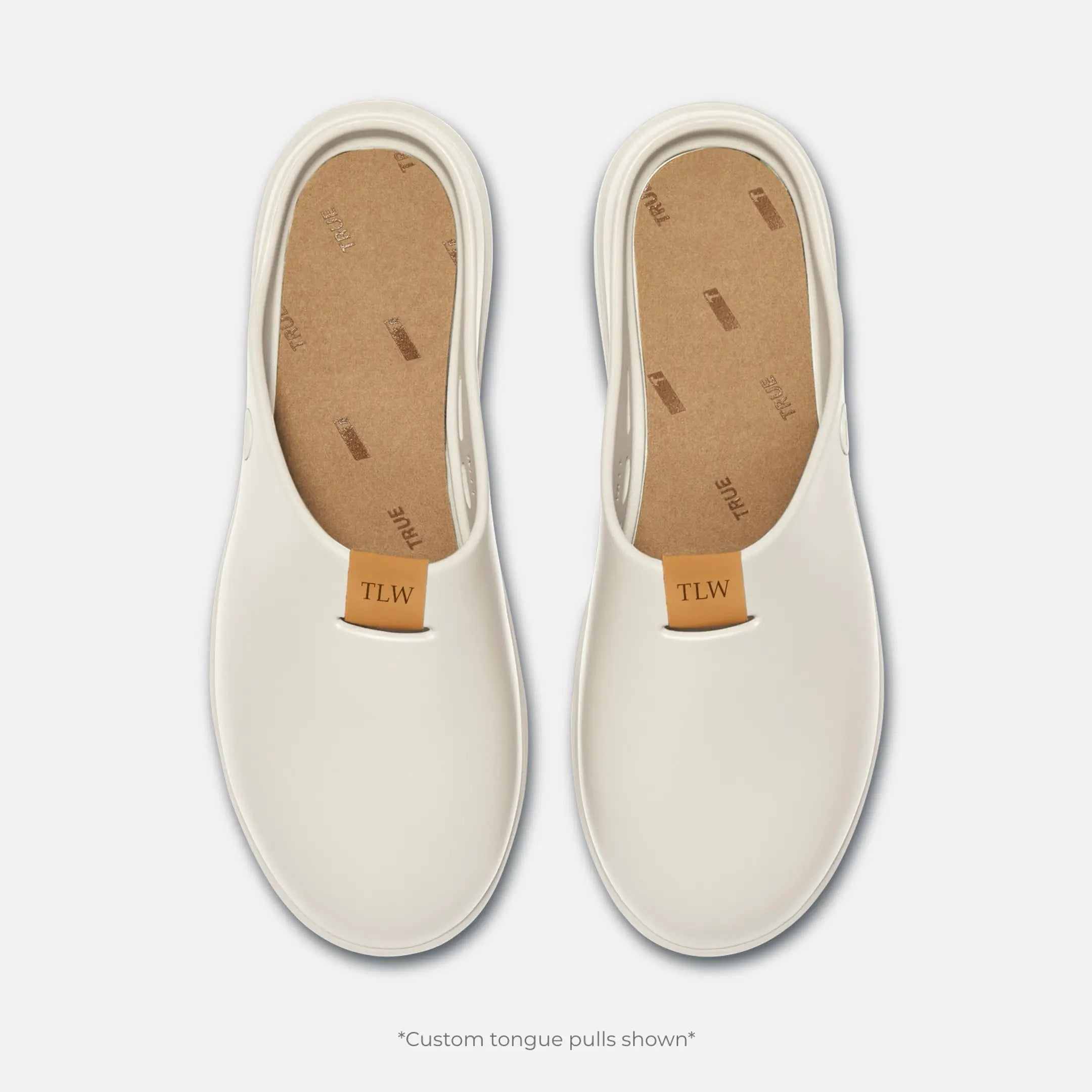 True FS Slide - Premium Quality Slides for Men & Women - Comfortable & Durable House Slippers for Indoor/Outdoor Use - Perfect for Home, Gym, Pool, and Beach Wear