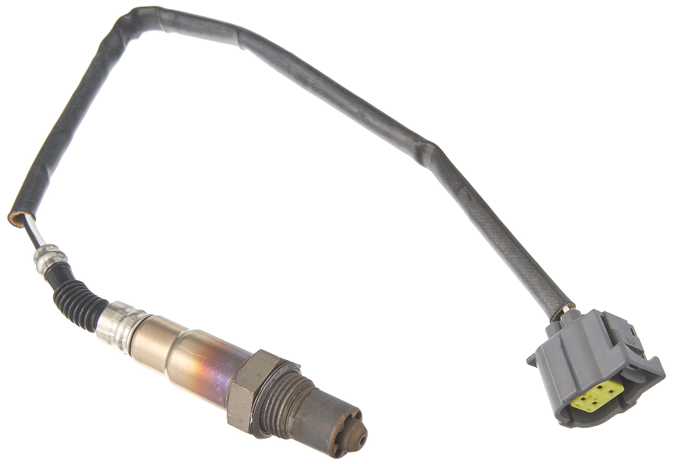 Mopar 56029085AA Oxygen Sensor Replacement for Dodge Jeep Chrysler - High Performance O2 Sensor for Improved Fuel Efficiency & Emissions - Perfect for Off-Roading & Daily Commuting