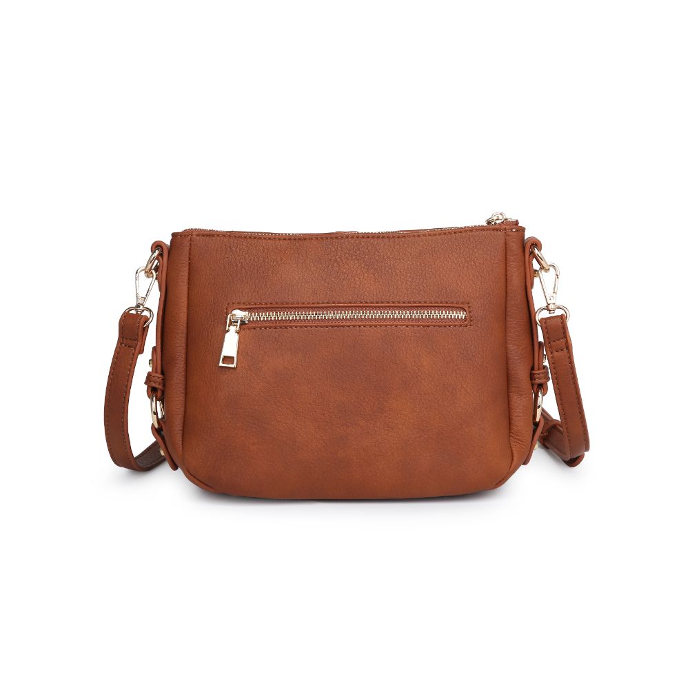 Lizzie Crossbody Bag for Women - Stylish Leather Shoulder Purse with Adjustable Strap, Perfect for Daily Use, Work, Travel & Shopping