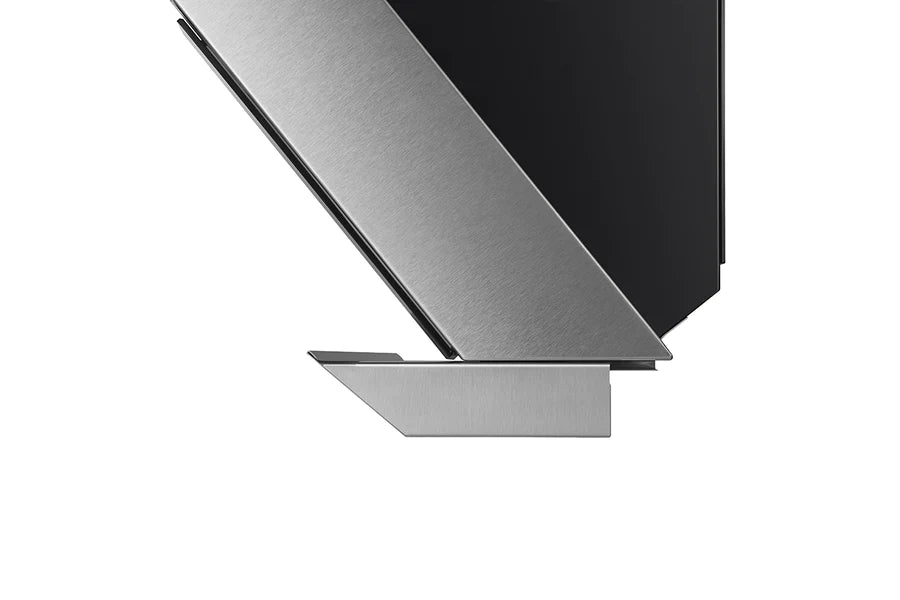 ROBAM A672 30-Inch 1050 CFM Under Cabinet Range Hood with Touchless Control - Powerful Kitchen Ventilation for Smoke & Odor Removal - Perfect for Home Cooking, Grilling & Entertaining