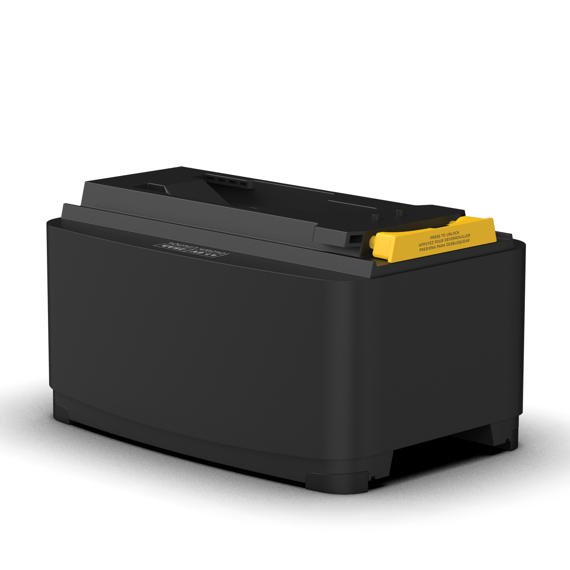 FIRMAN 1000W Portable Power Pack - Reliable Backup Power for Camping, Emergencies & Outdoor Adventures