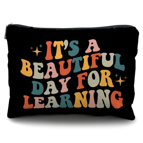 Beautiful Day for Learning