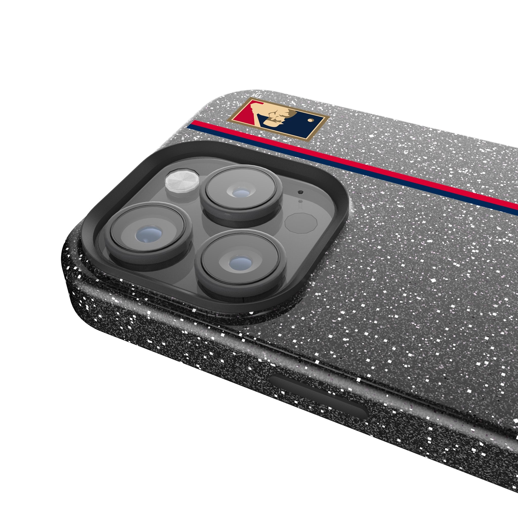 Atlanta Braves 1972-1975 Cooperstown Collection Retro Baseball Phone Case - Vintage MLB Team Design for iPhone & Samsung - Perfect for Baseball Fans & Game Day