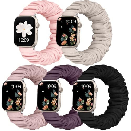 Black/Pink/Smoke Violet/Starlight/Milk Tea