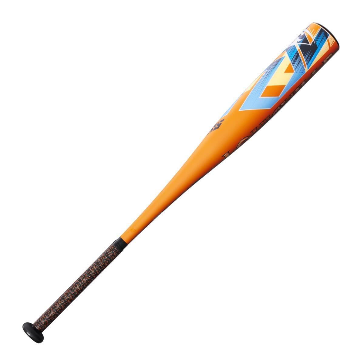 2023 Louisville Slugger Atlas (10) USSSA Baseball Bat - WBL2654010 | Lightweight & Durable for Youth & Adult Players | Perfect for Games, Practice & Training