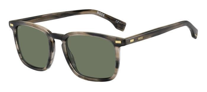 S05-GREYBROWN/QT - GREY BROWN - GREEN