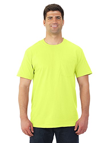 Safety Green