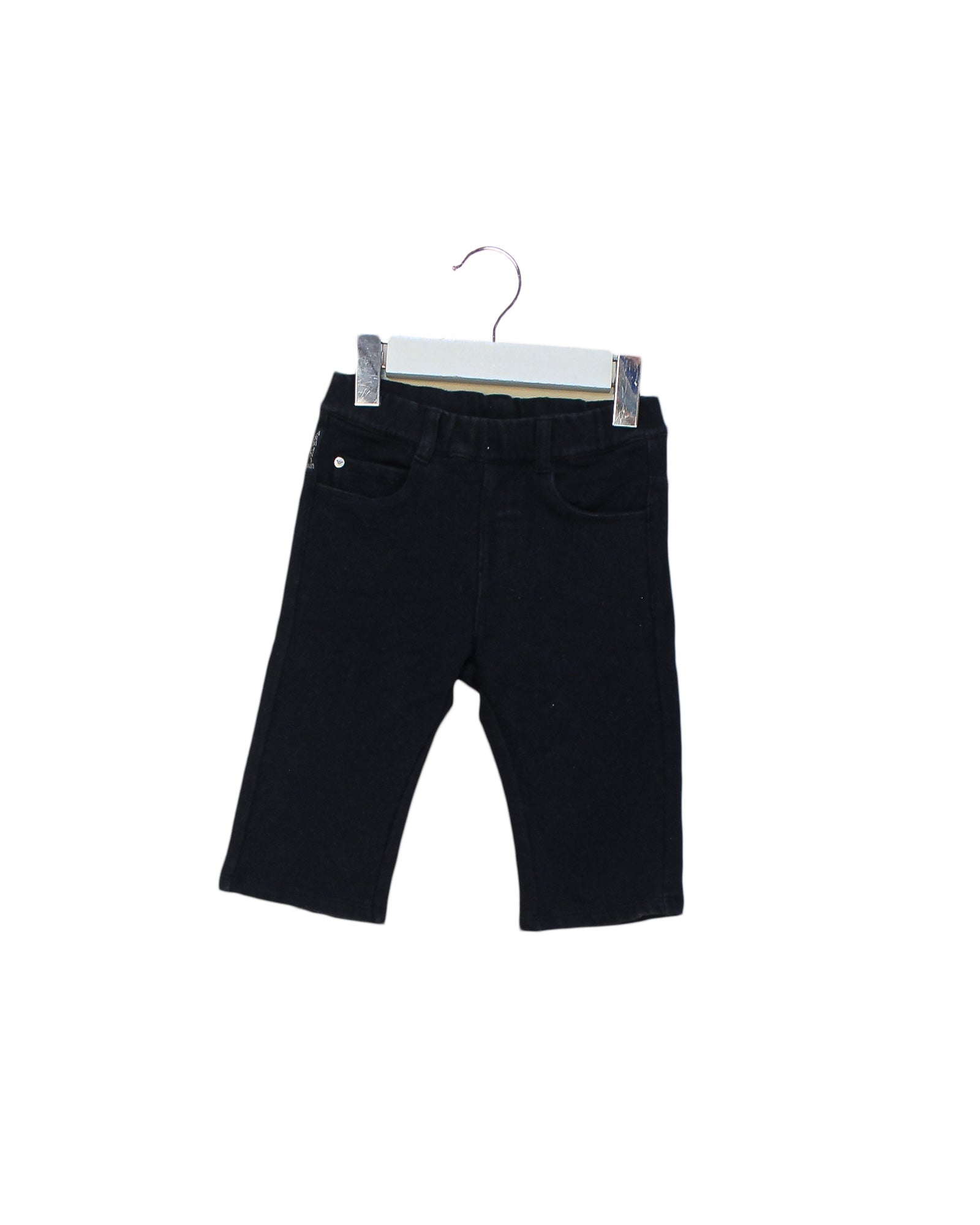 Armani Men's Casual Pants - Comfortable Slim Fit Trousers for Business & Travel | 6 Month Warranty | Perfect for Office, Dating & Daily Wear