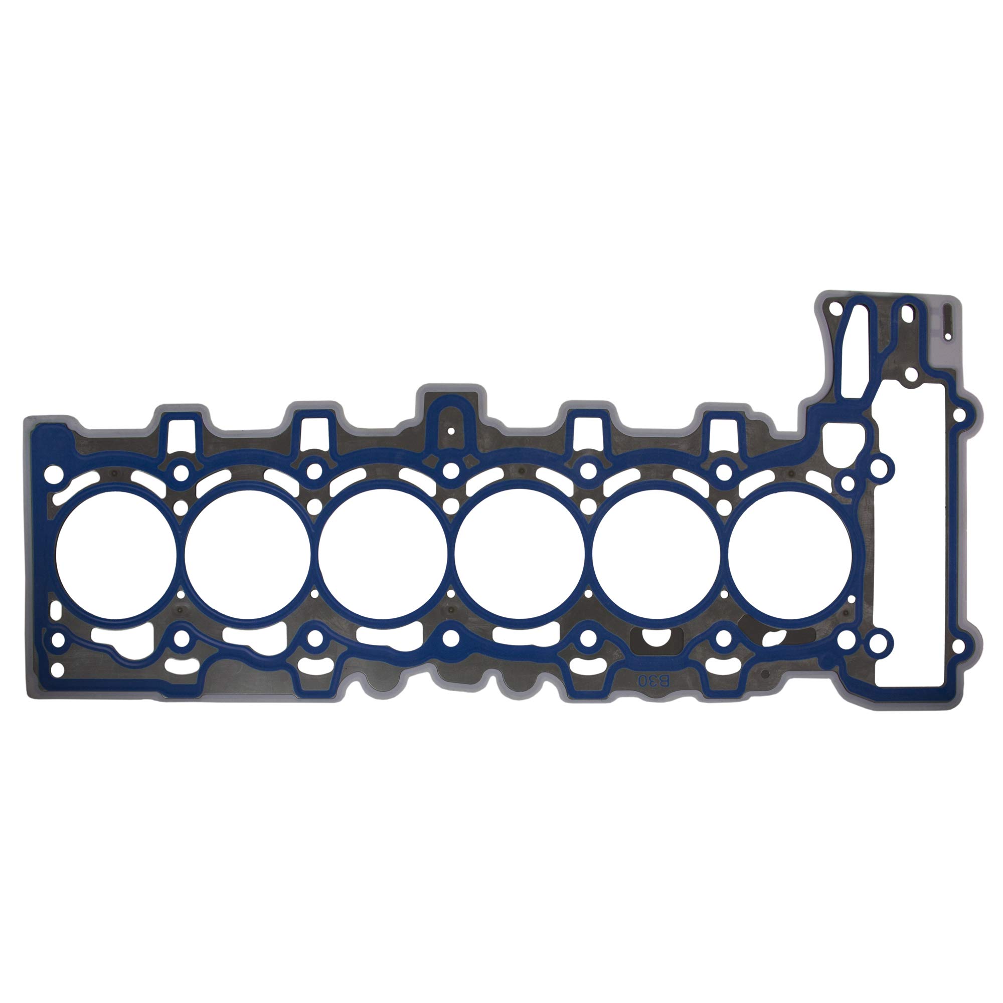 FEL-PRO 26656 PT Performance Head Gasket - High-Temperature Sealing Solution for Engine Repair & Maintenance | Compatible with Ford, Chevy, Dodge Vehicles