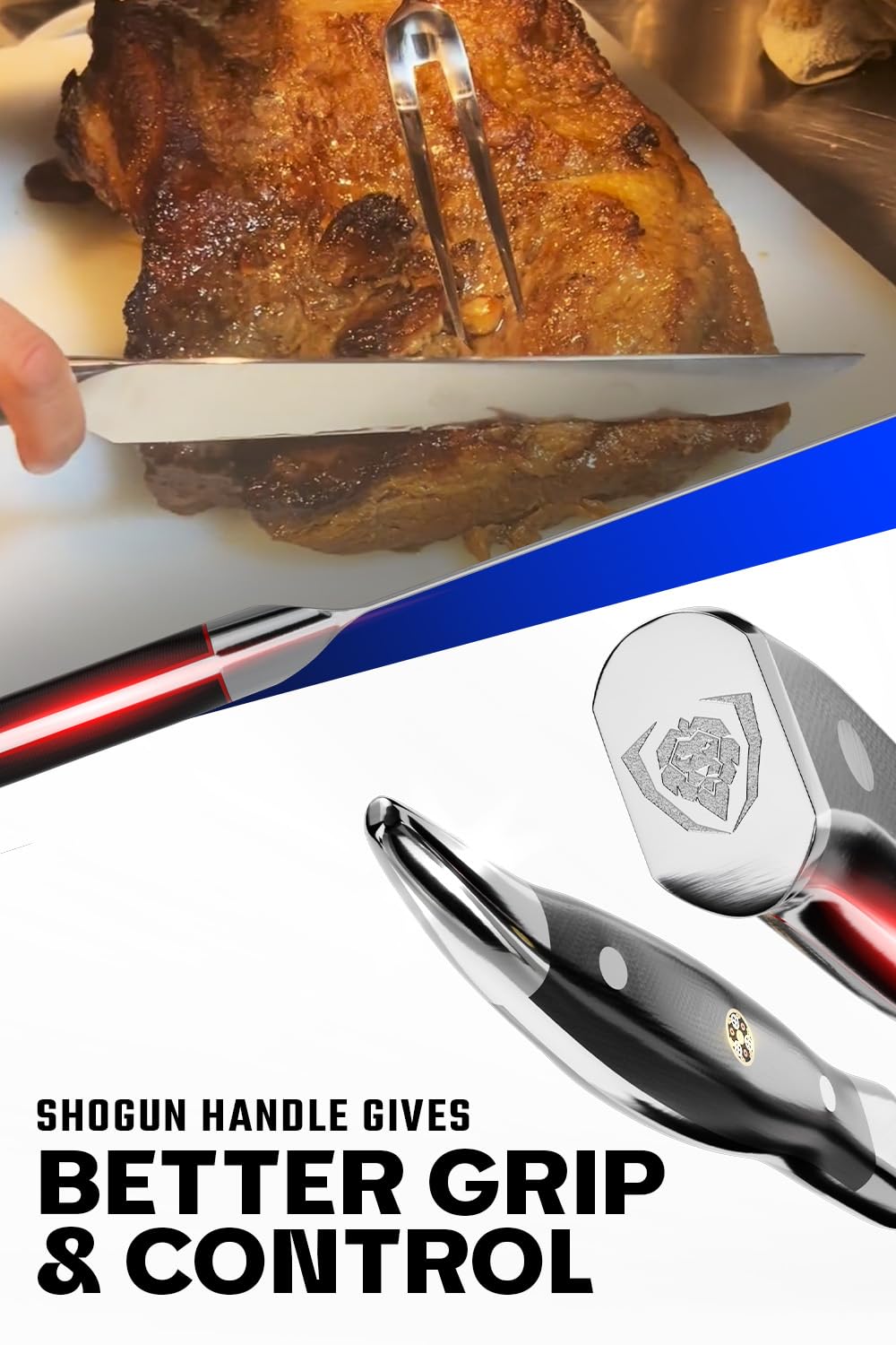 Premium DALSTRONG 9