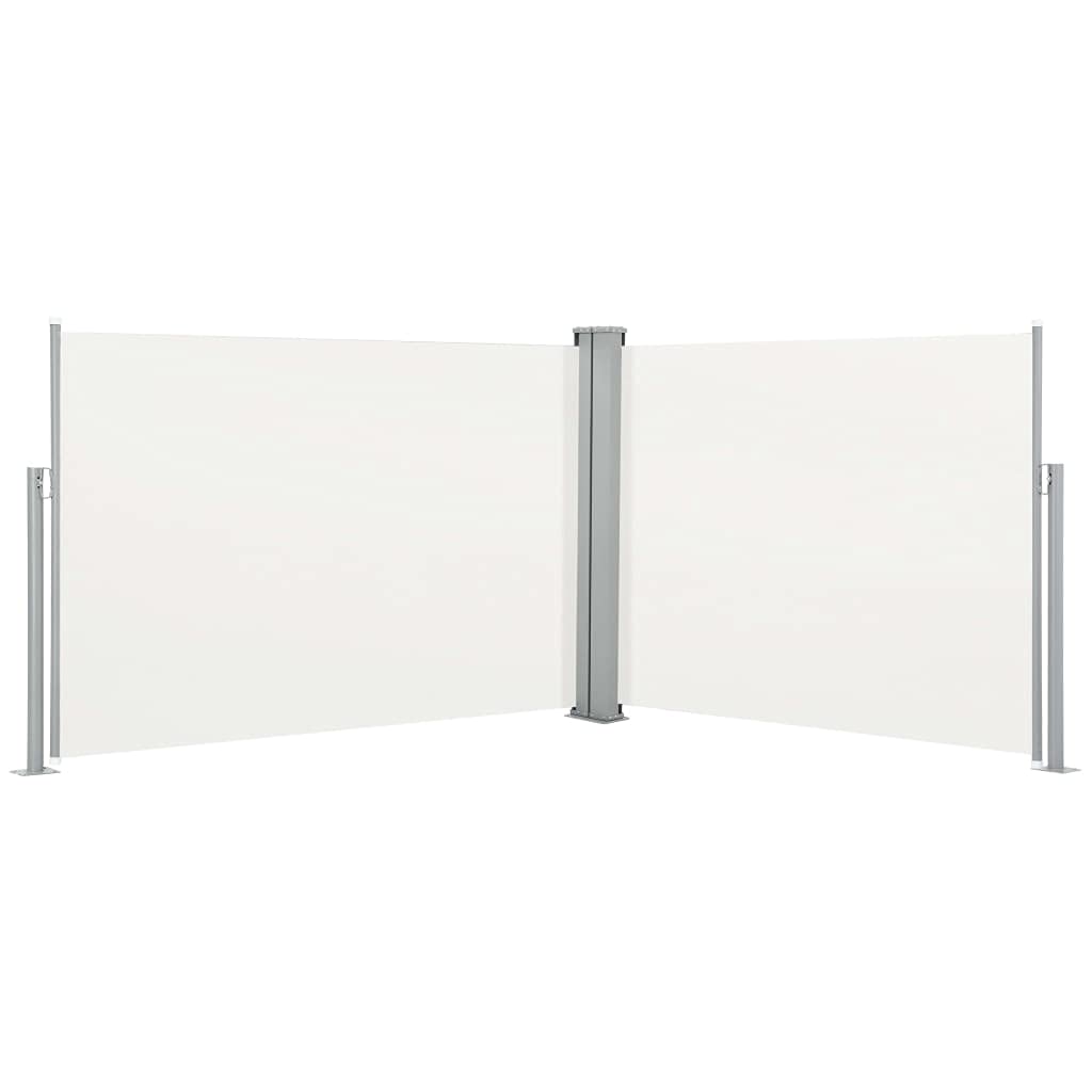 Retractable Side Canopy - 47.2