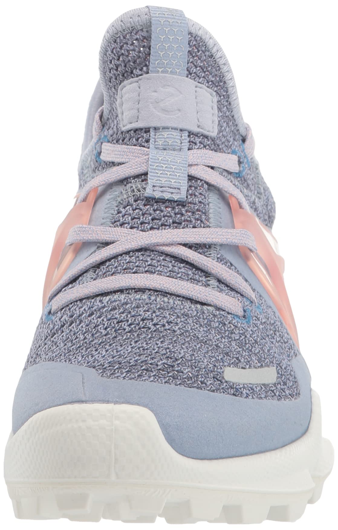 ECCO Women's Biom C Knit Trail Running Shoes - Lightweight & Breathable Hiking Sneakers for Outdoor Adventures, Trail Running & Fitness Walking