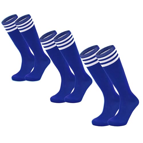 3pack Navy Blue White