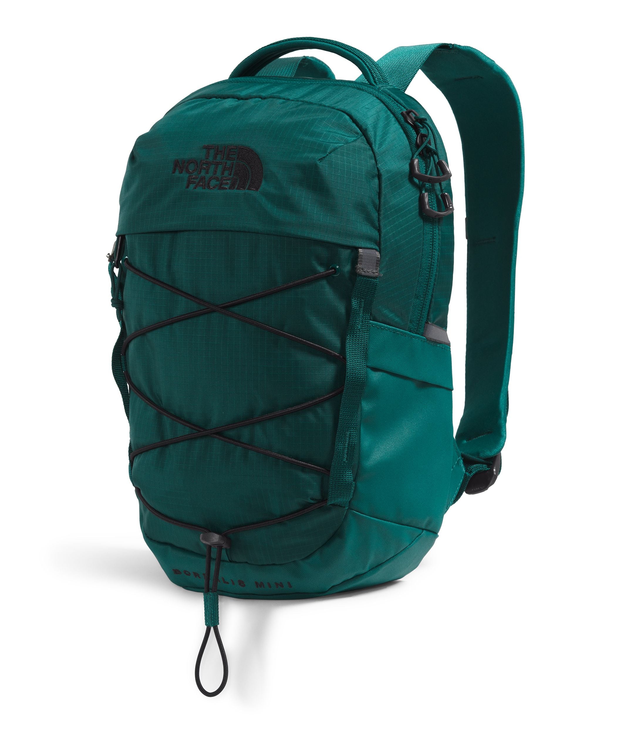 The North Face Borealis Mini Backpack - Lightweight Hiking Daypack for Women & Men - Water-Resistant Travel Backpack for School, Work, Gym & Outdoor Adventures