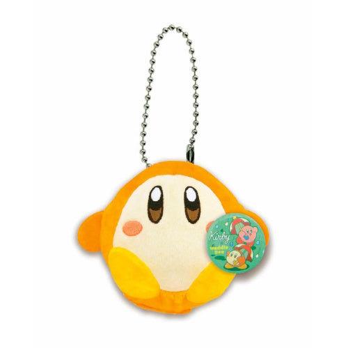 Kirby of the Stars 2-Inch Plush Can Badge - Max Limited Edition Collectible Toy for Anime Fans | Perfect for Backpacks, Keychains & Gift Giving