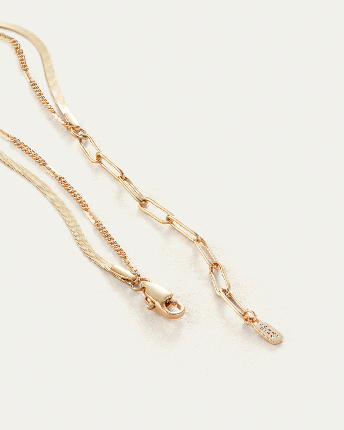 Elegant Gold Surfside Anklet - Stylish Beach Jewelry for Women | Perfect for Vacations, Weddings & Summer Outfits