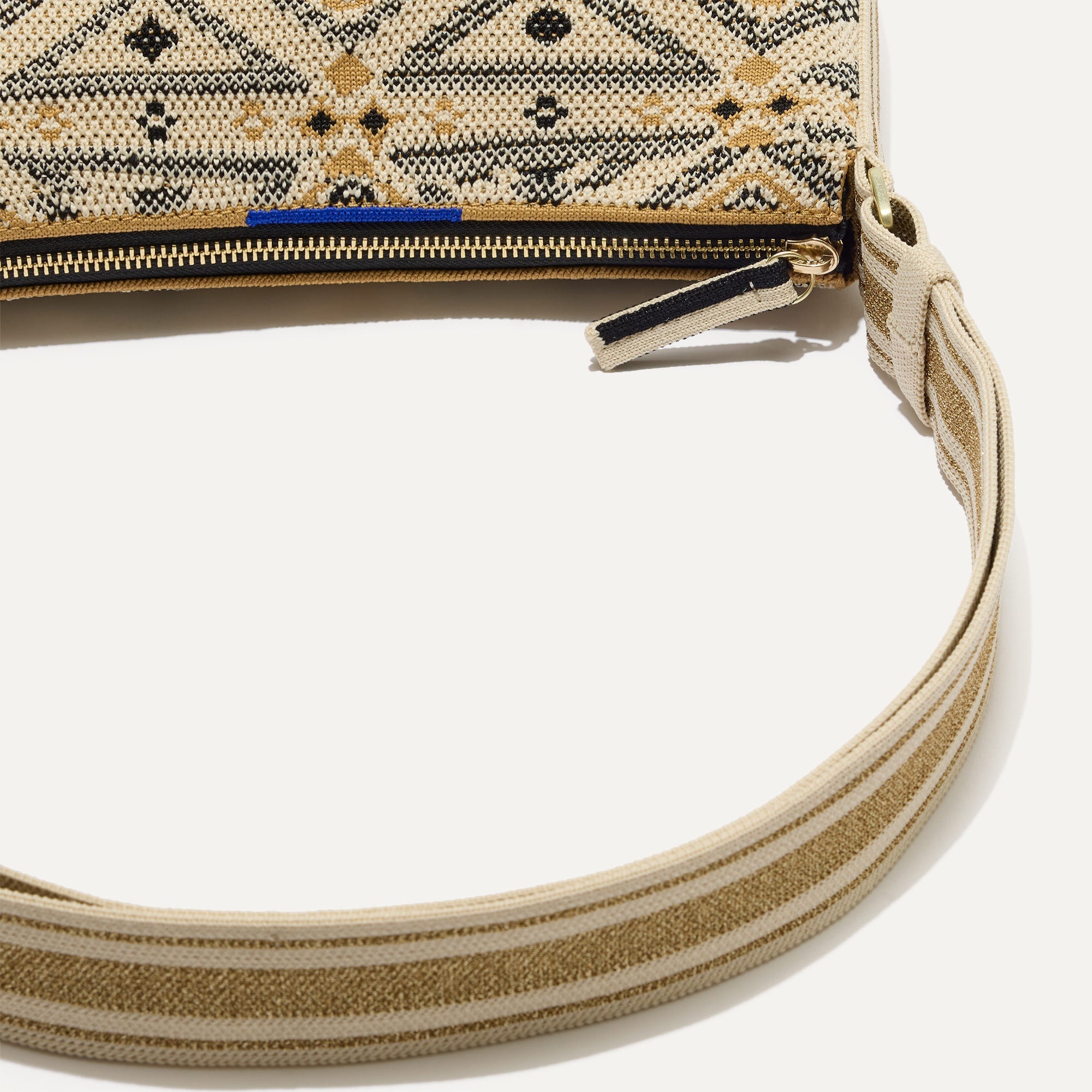 Stylish Casual Crossbody Bag - Desert Mosaic Print Fashion Shoulder Purse for Women | Perfect for Travel, Shopping & Everyday Use