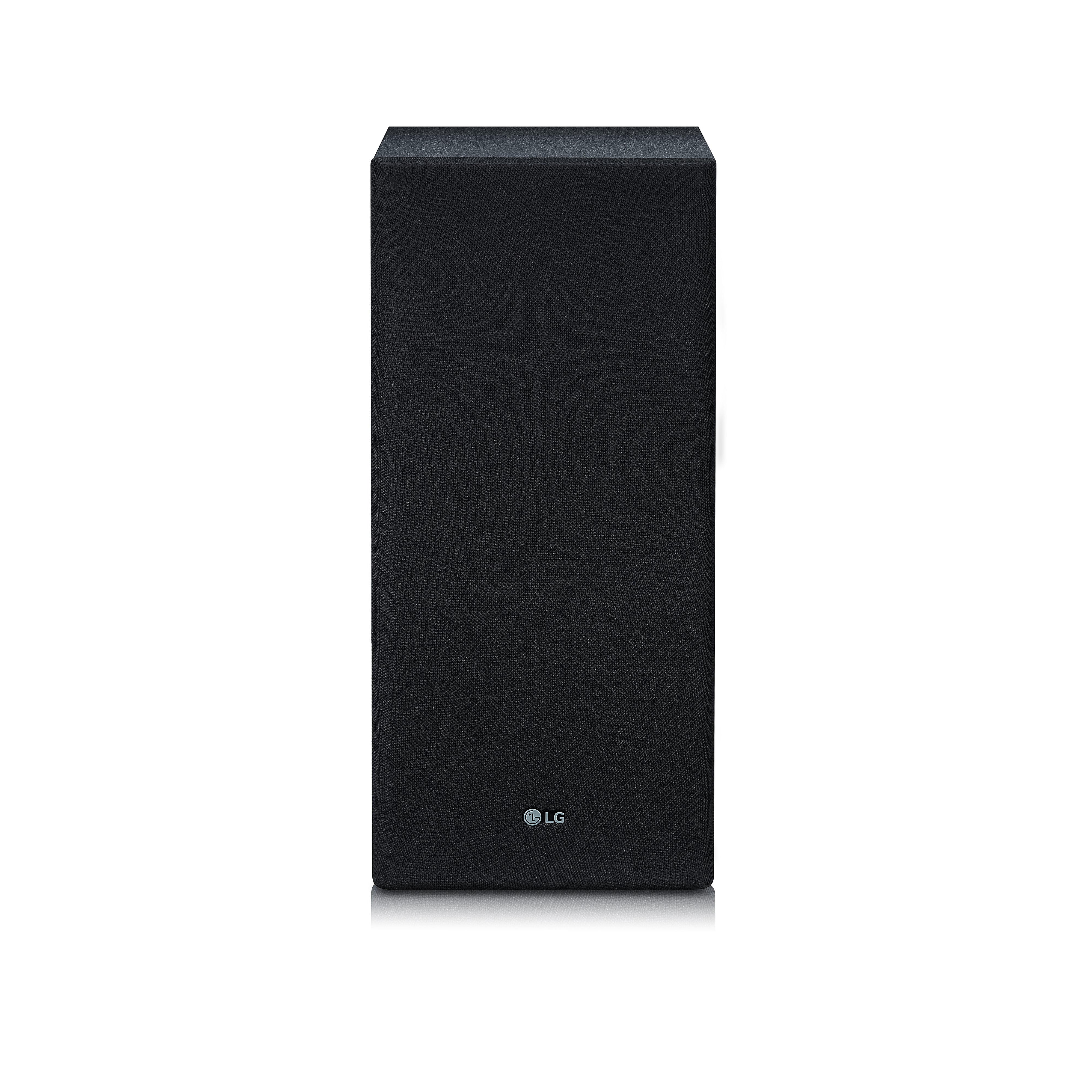 LG SLM6Y 3.1 Channel Sound Bar with DTS Virtual:X - High Resolution Audio System for TV, Movies & Music | Home Theater & Gaming Sound Enhancement