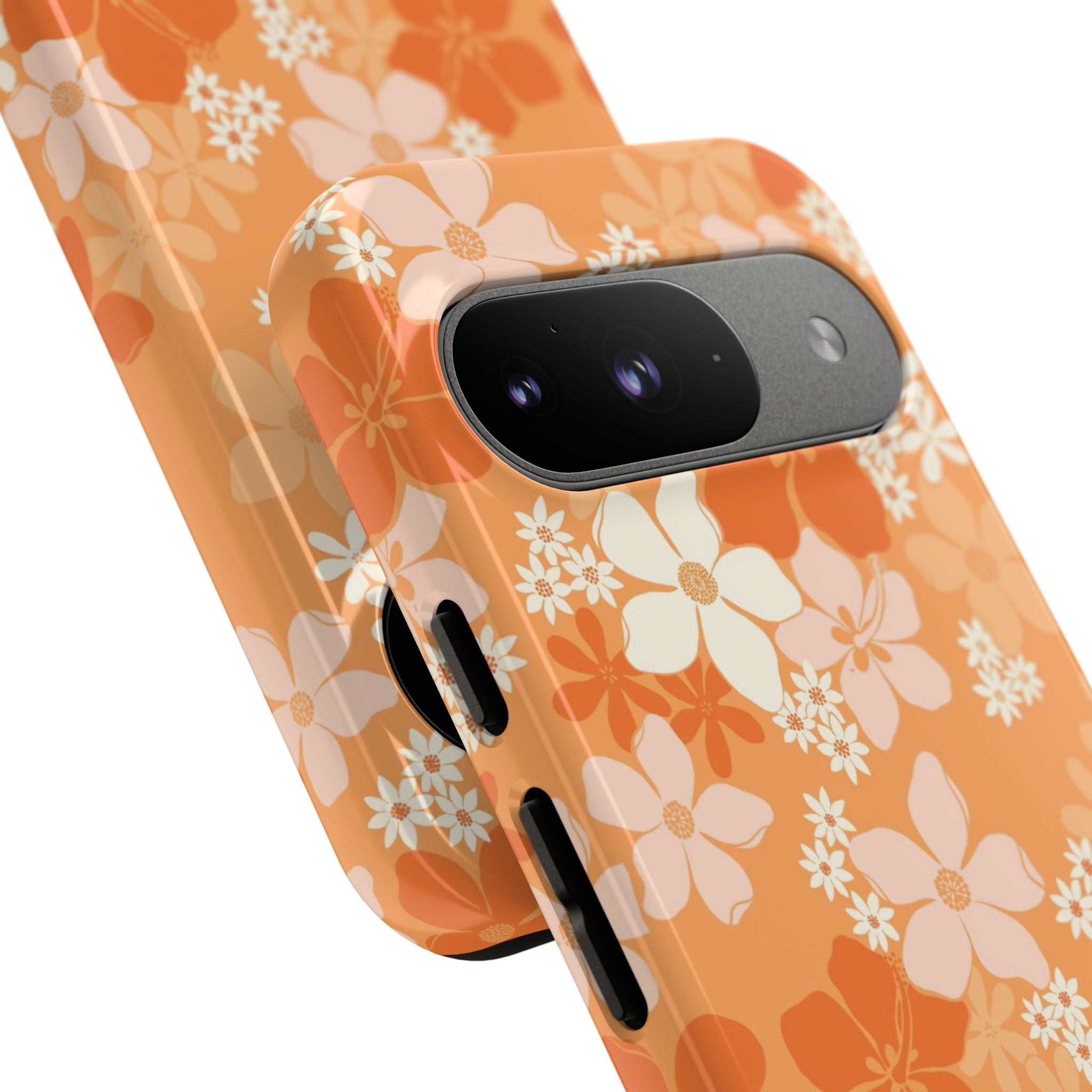 Groovy Pua Google Pixel Phone Case - Durable Protective Cover for Google Pixel Series | Perfect for Everyday Use, Travel & Outdoor Activities