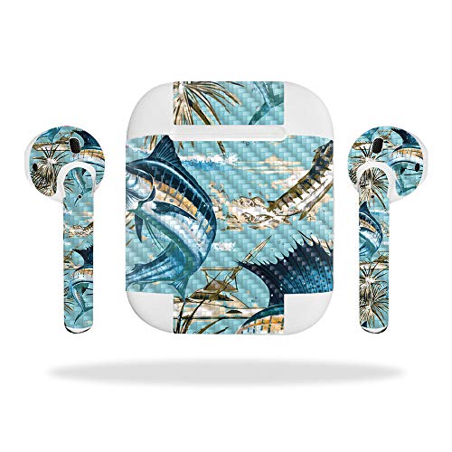 Island Fish
