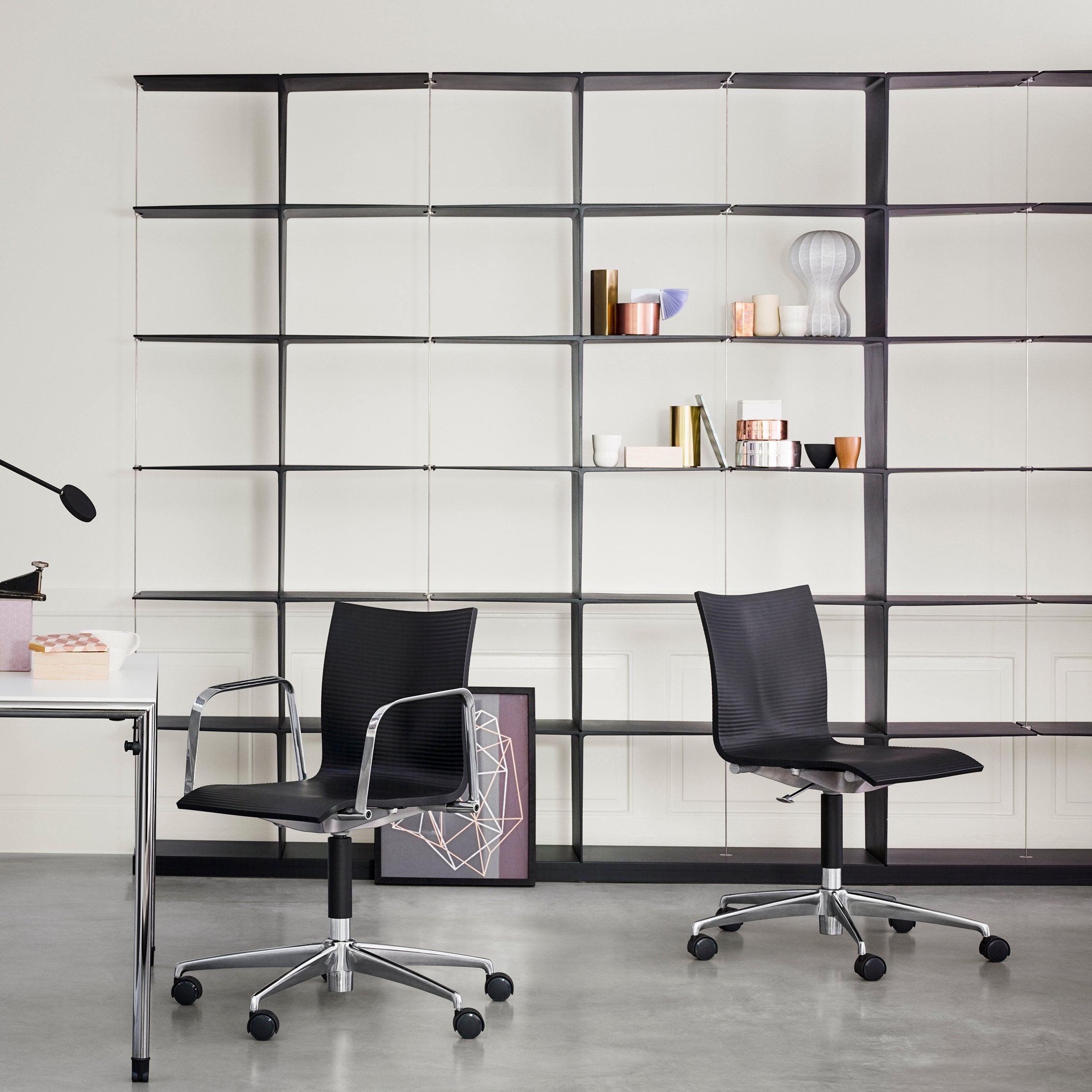 Chairik XL 135 Armchair - Modern Oversized Lounge Chair with High Back Support, Perfect for Living Room, Bedroom or Office Relaxation